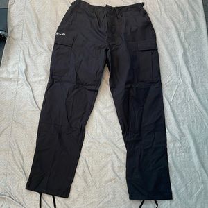 Propper BDU Trouser XL/L black F520155001 TESLA NWOT